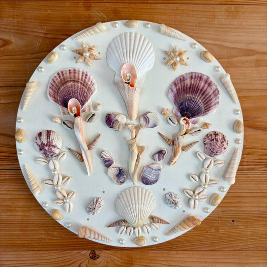 KEEPING THE FLOWERS IN BLOOM by Stephanie Worrell