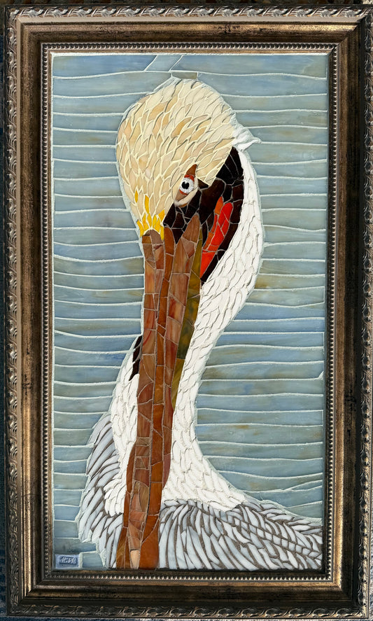 EYE SEE YOU by Kelsie Hornby