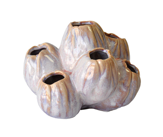 Barnacle Vase