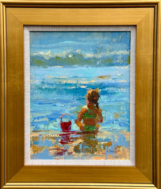 “Honey” By Laine Francis