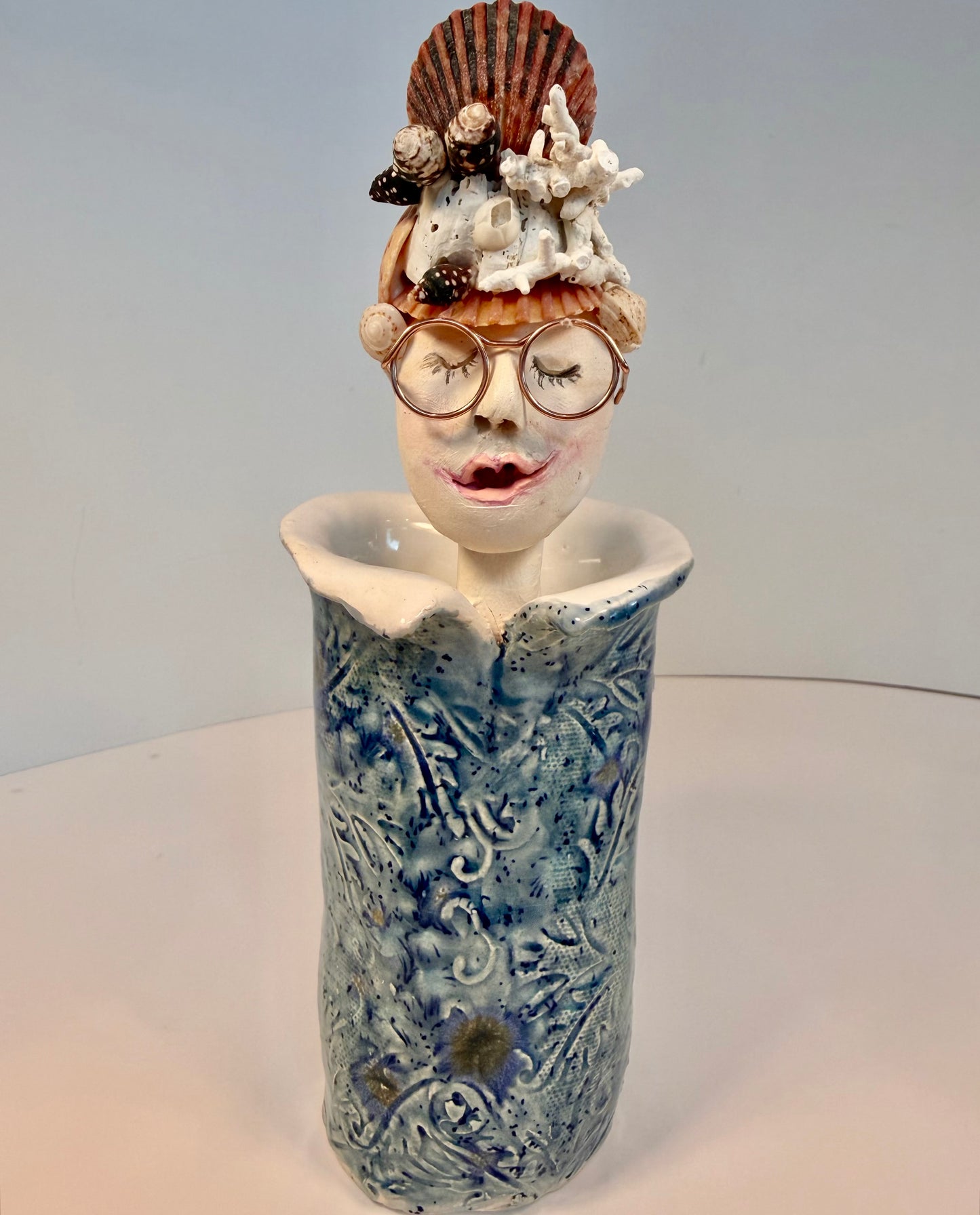 “Bluebell” by Gail Williams