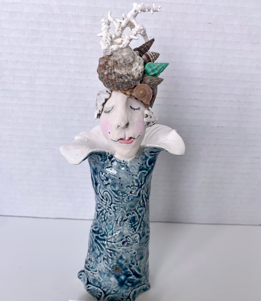 “Claudine” by Gail Williams