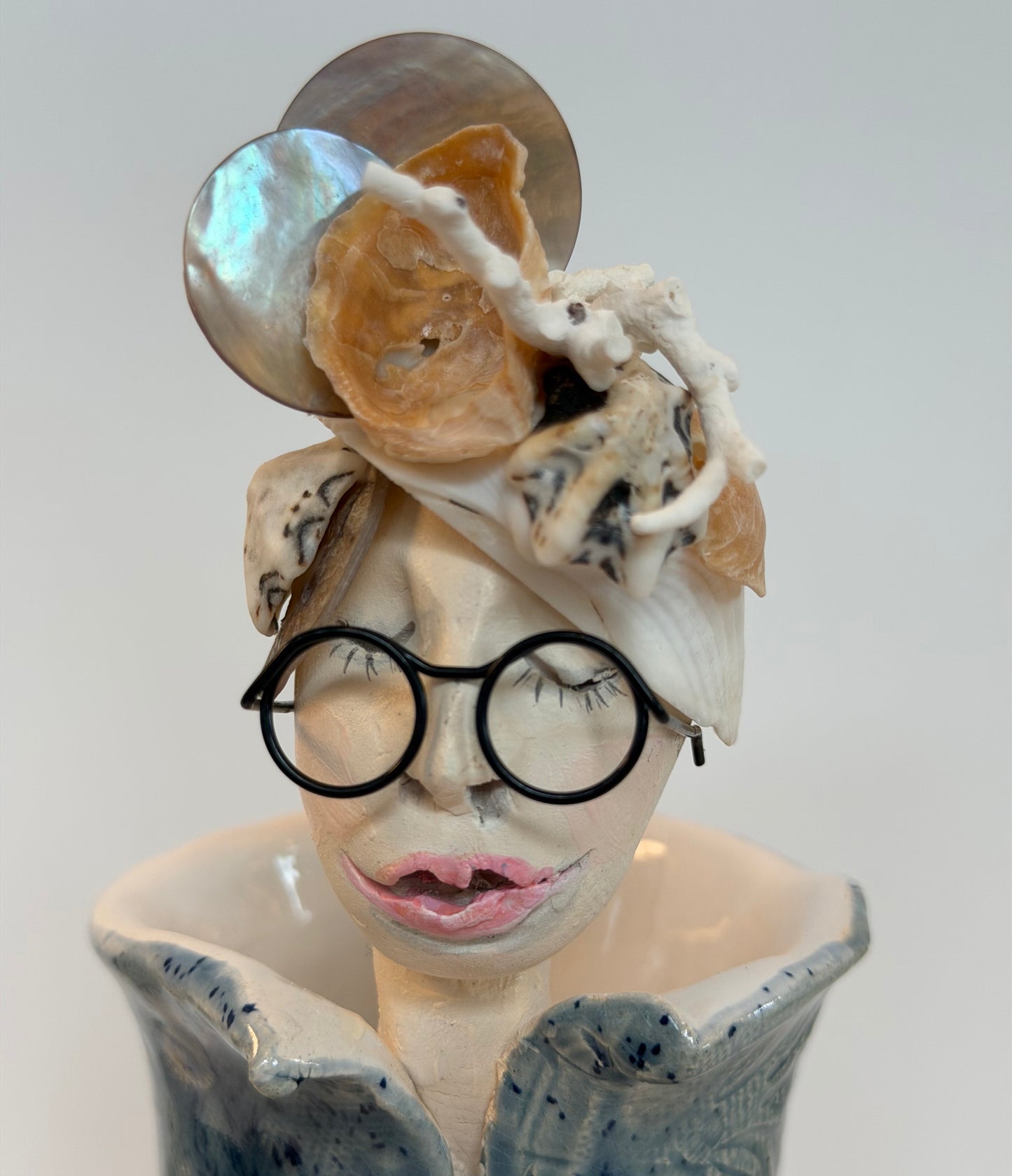 “Fannie” by Gail Williams