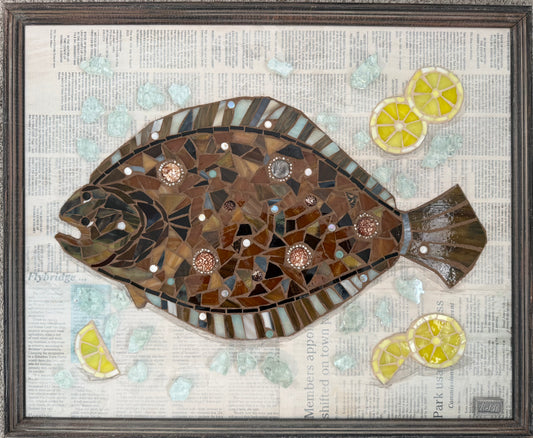 “Today’s Limit” by Kelsie Hornby