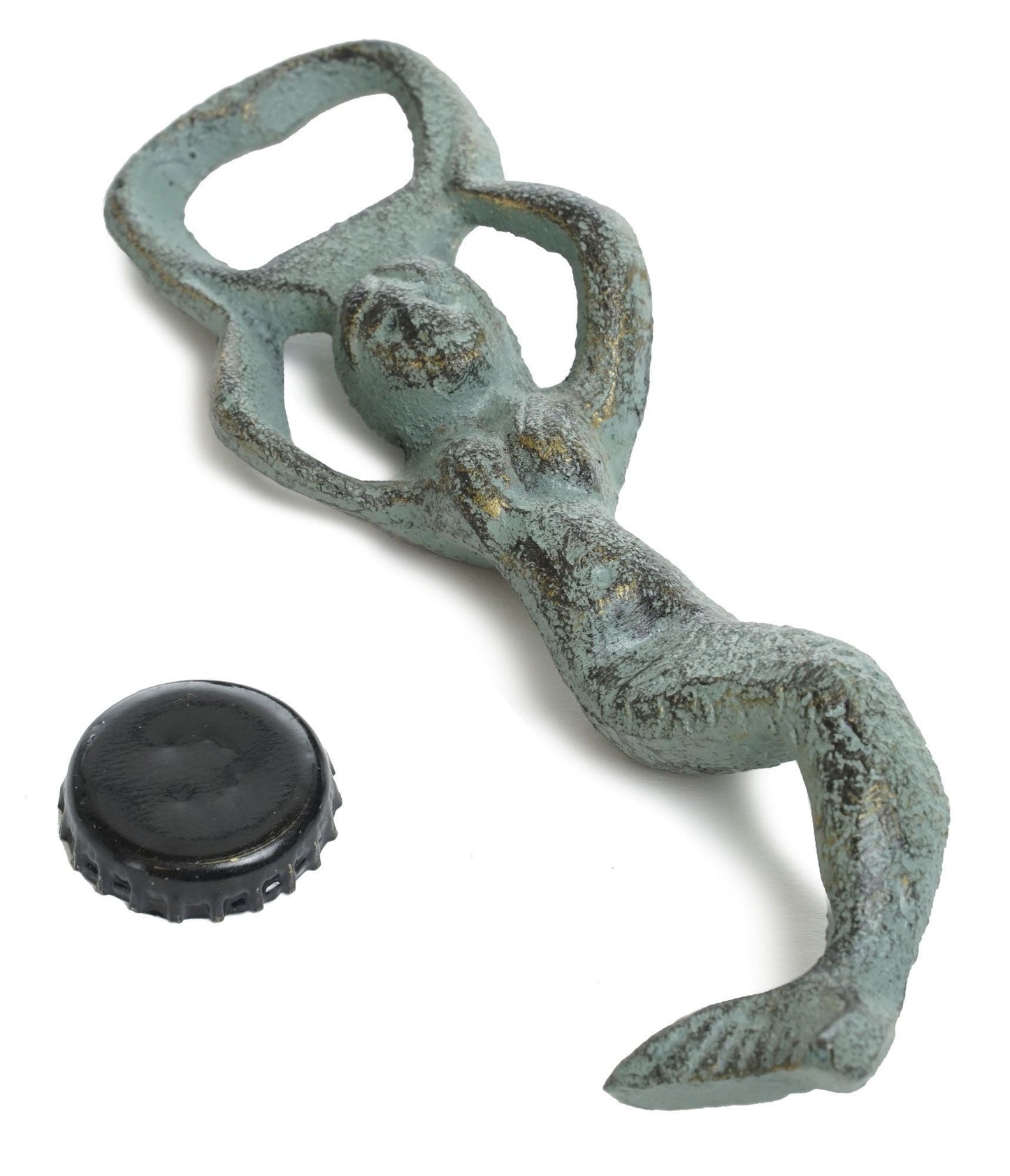 Mermaid Bottle Opener