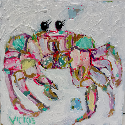 “Fabiola” by Vickie Randgaard