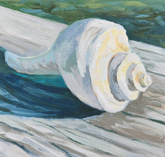 WHELK by Stephen Moore