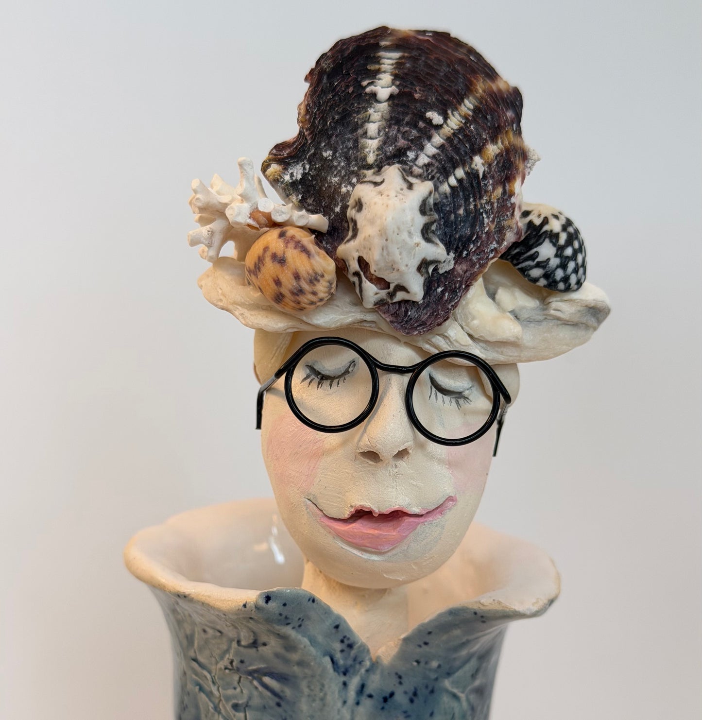 “Precious” (great worth) by Gail Williams