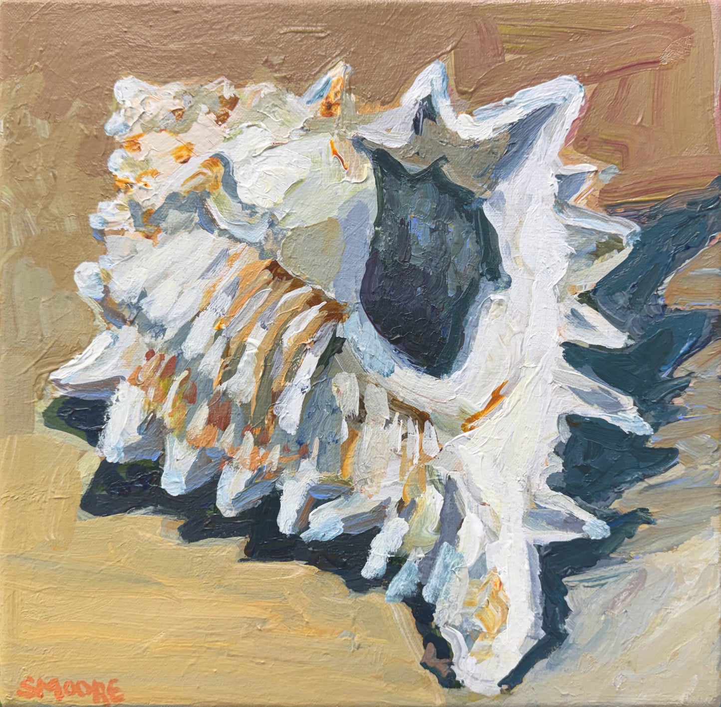 MUREX by Stephen Moore