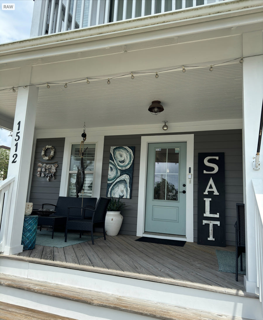 Salt Studio Riverside Salt Studio and Gallery – Salt Studio & Gallery