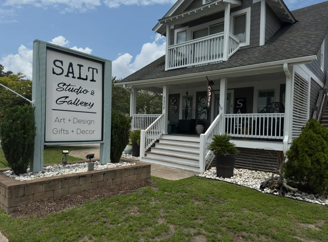 Salt Studio and Gallery – Salt Studio & Gallery
