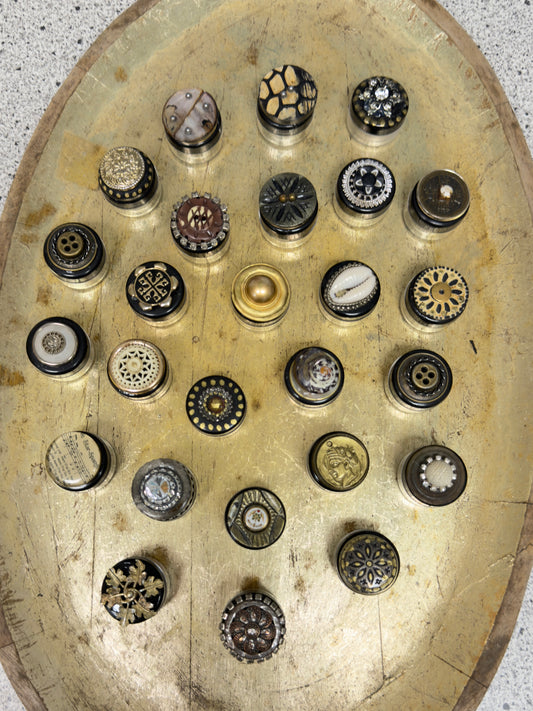 Ritz Trinket Boxes