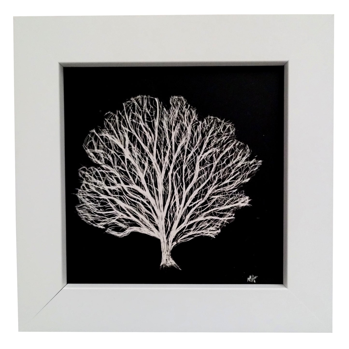 SEA FAN by Norlina Kelly