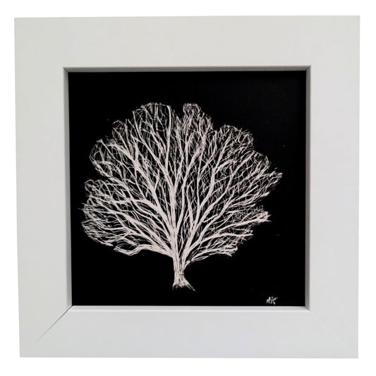 SEA FAN by Norlina Kelly