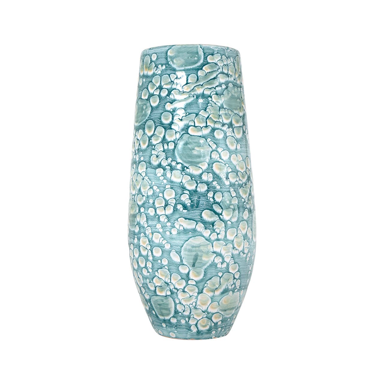 Exuma Tall Vase