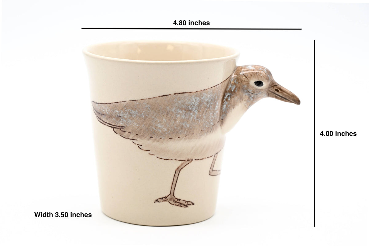 MUG226 Sandpiper Mug - 10 Oz
