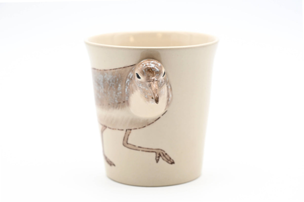 MUG226 Sandpiper Mug - 10 Oz