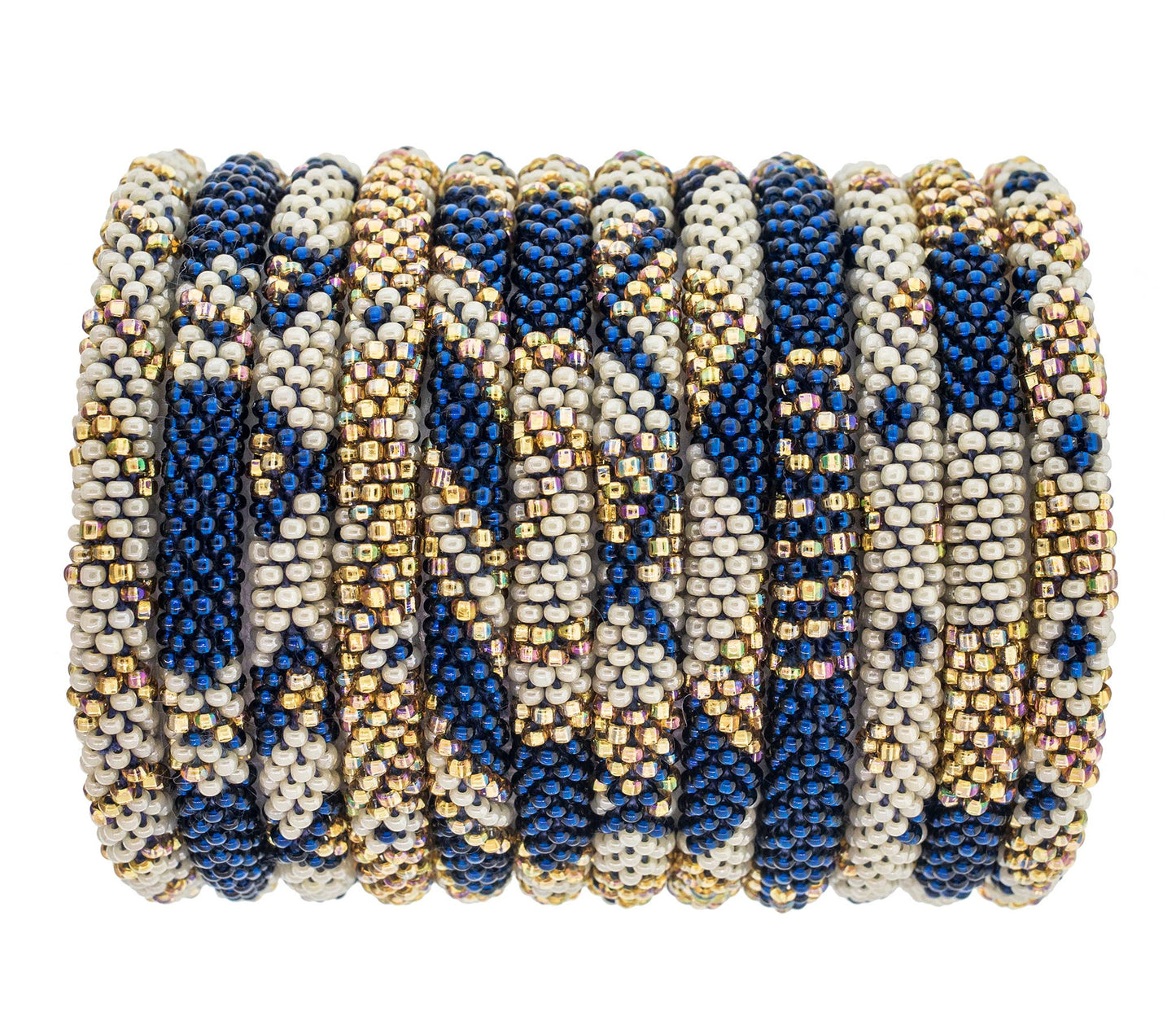 Duke Blue Devils Artisan Bracelets