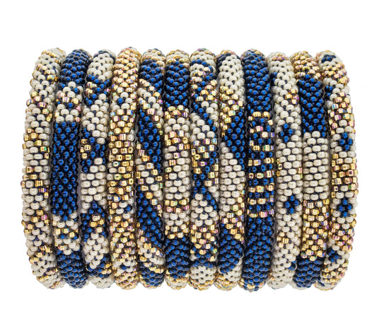 Duke Blue Devils Game Day Artisan Bracelets