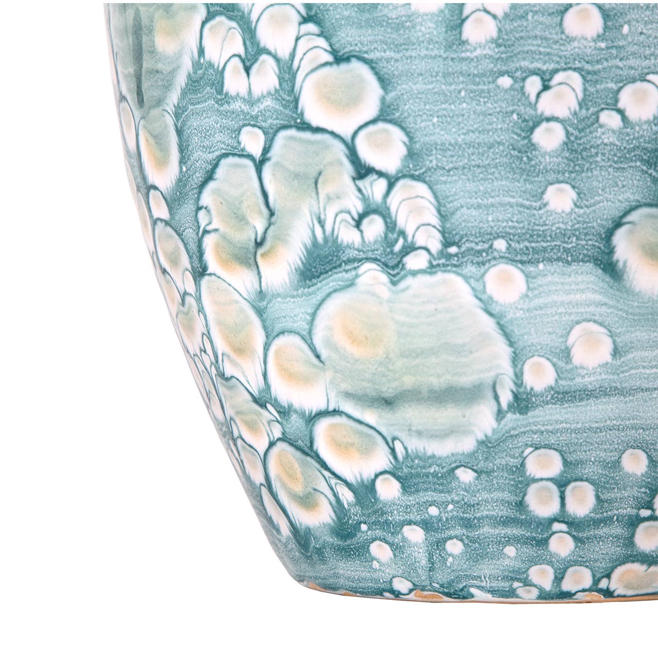 Exuma Tall Vase