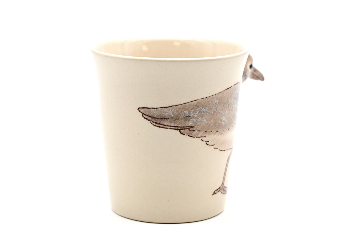 MUG226 Sandpiper Mug - 10 Oz