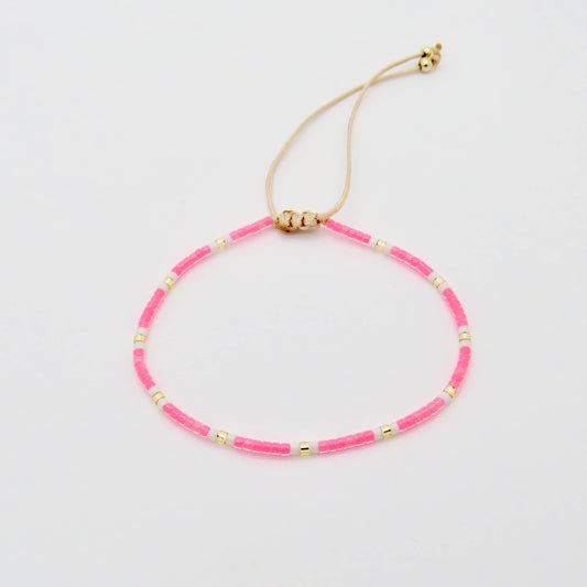 Mila Dainty Bracelet