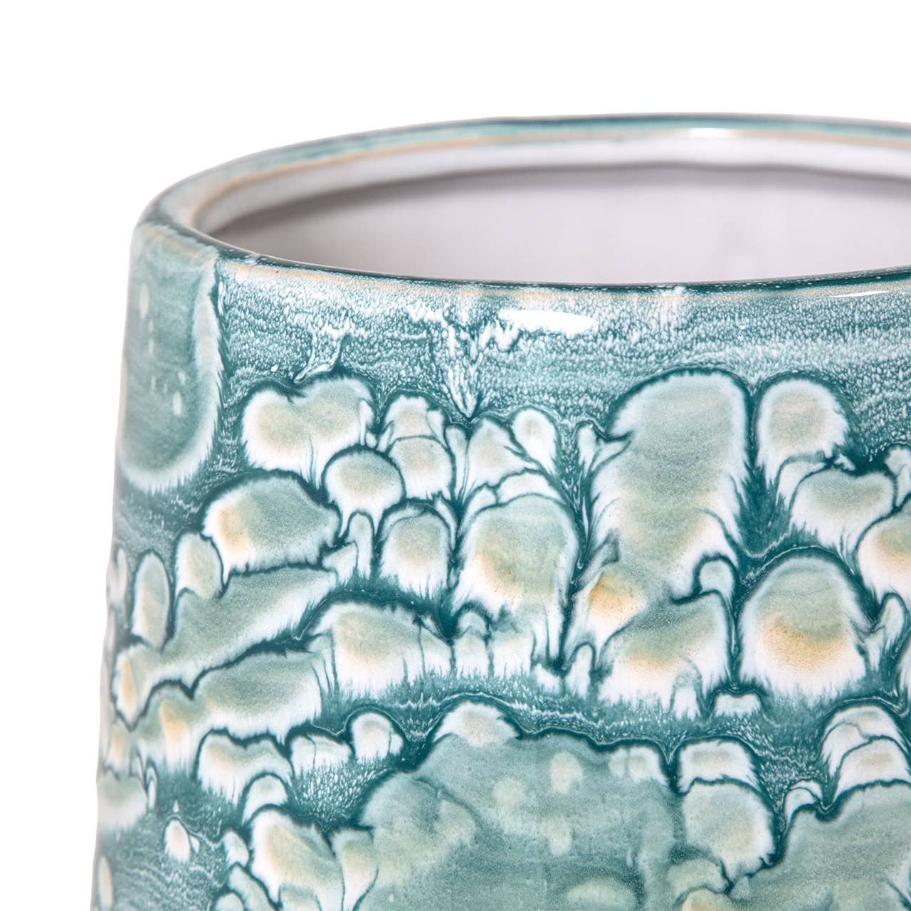 Exuma Tall Vase