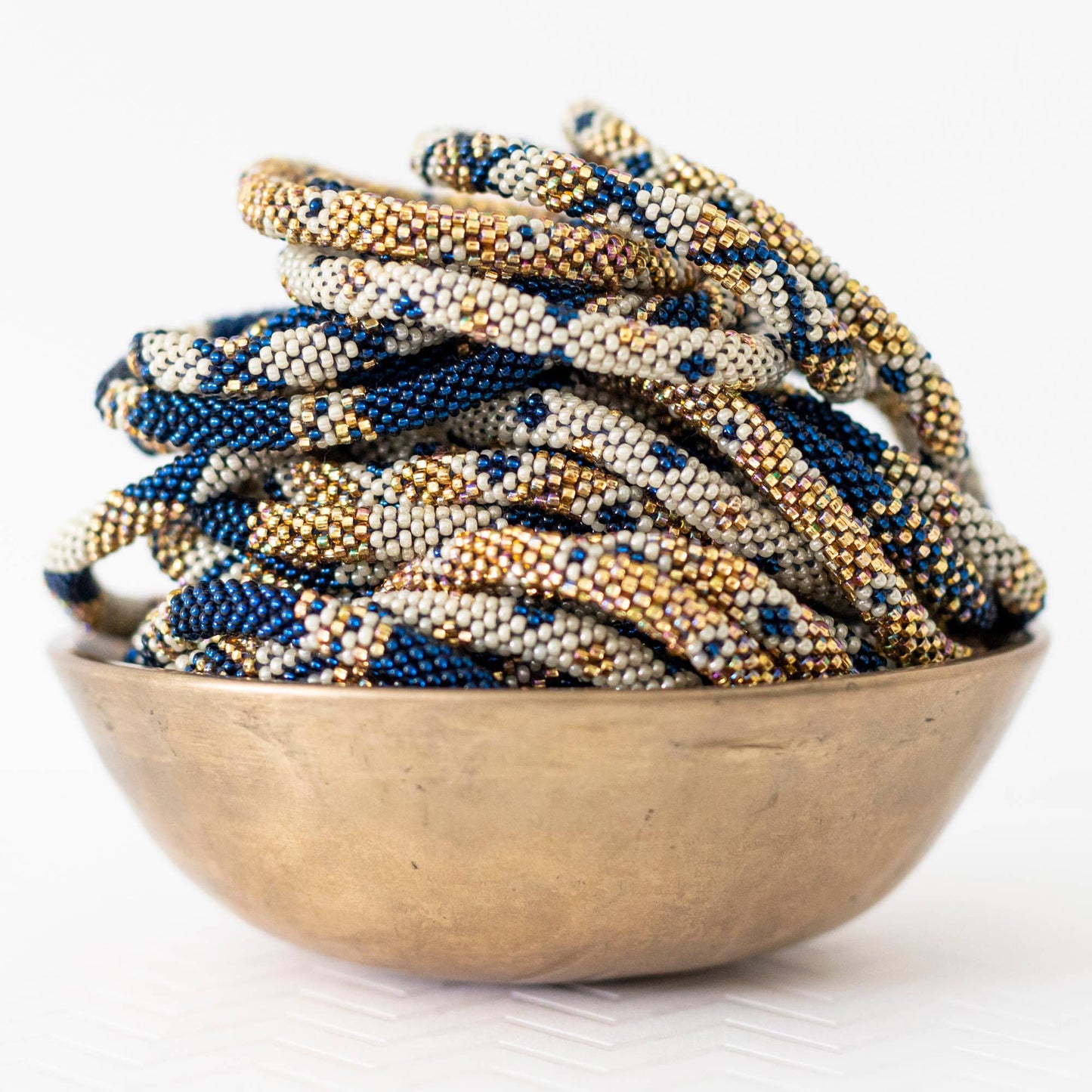 Duke Blue Devils Artisan Bracelets