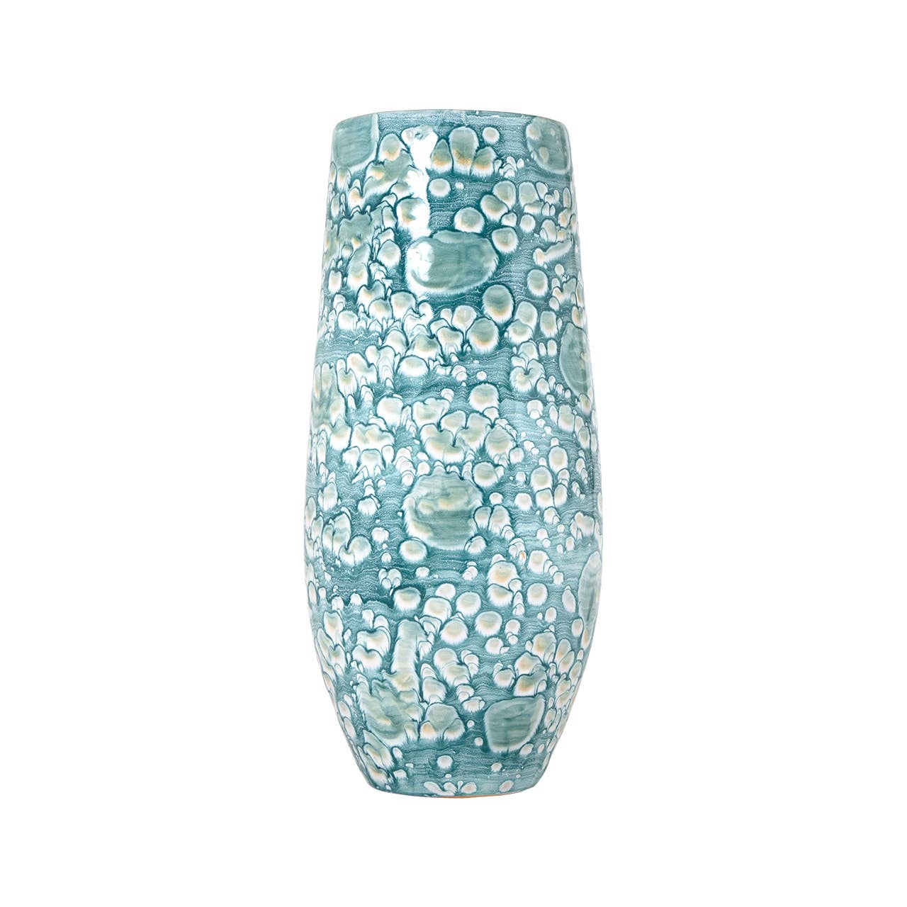 Exuma Tall Vase