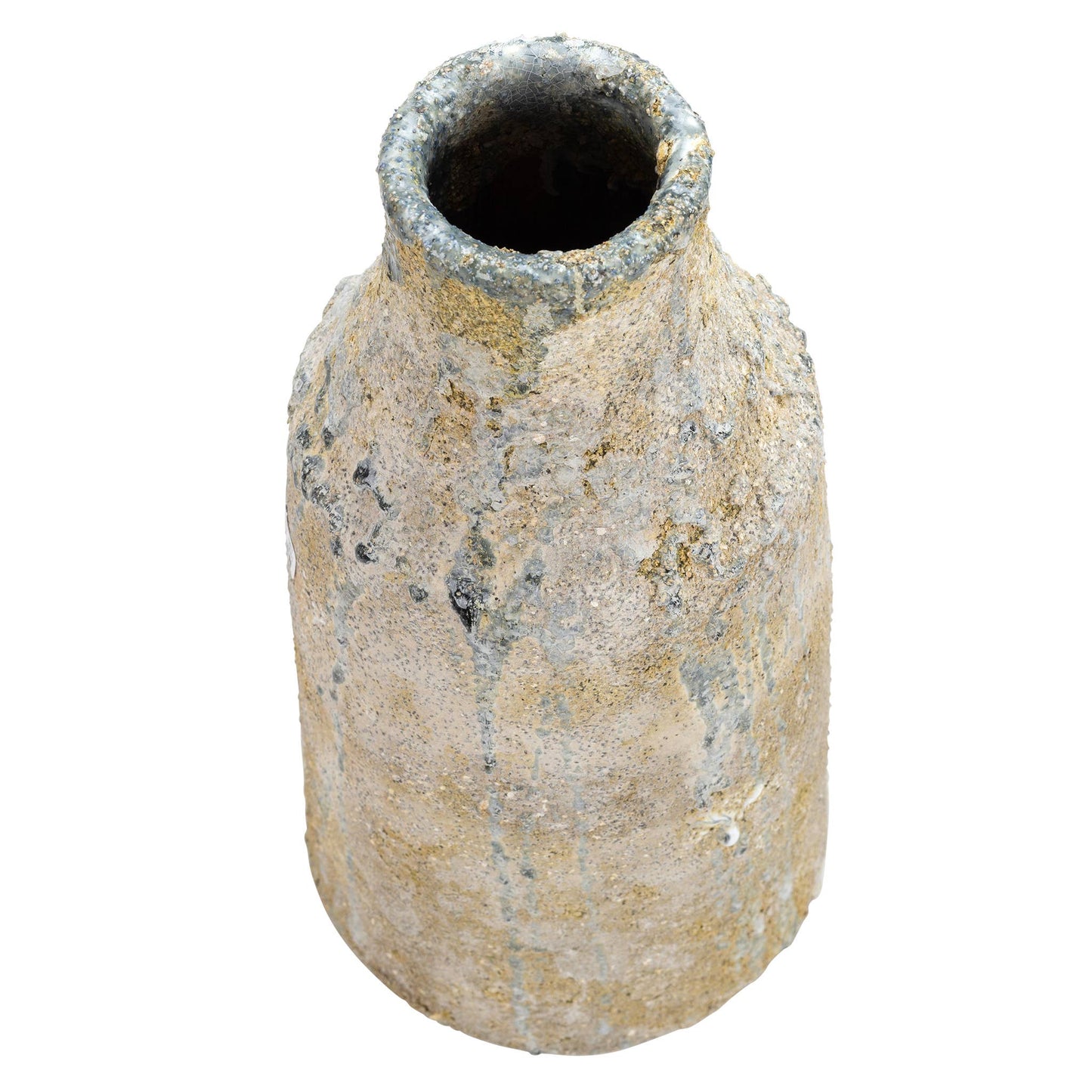 Clemson Vase Large $44 or Small $34