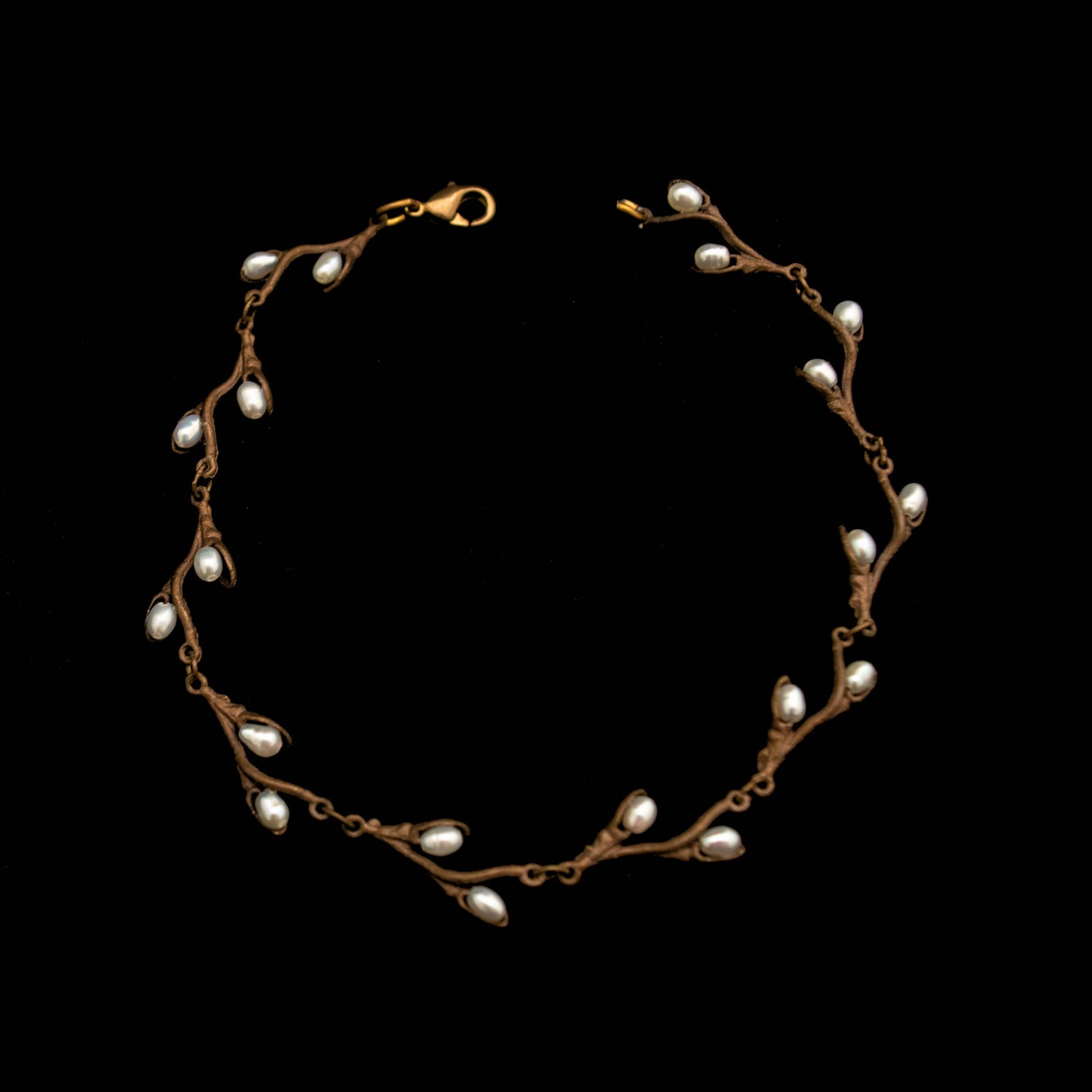 Pussy Willow Bracelet