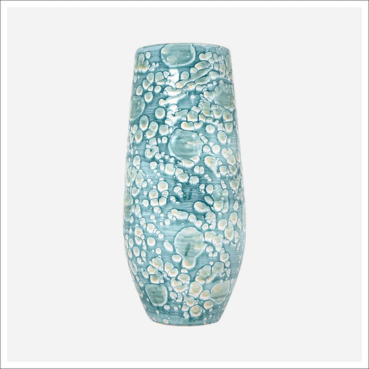 Exuma Tall Vase