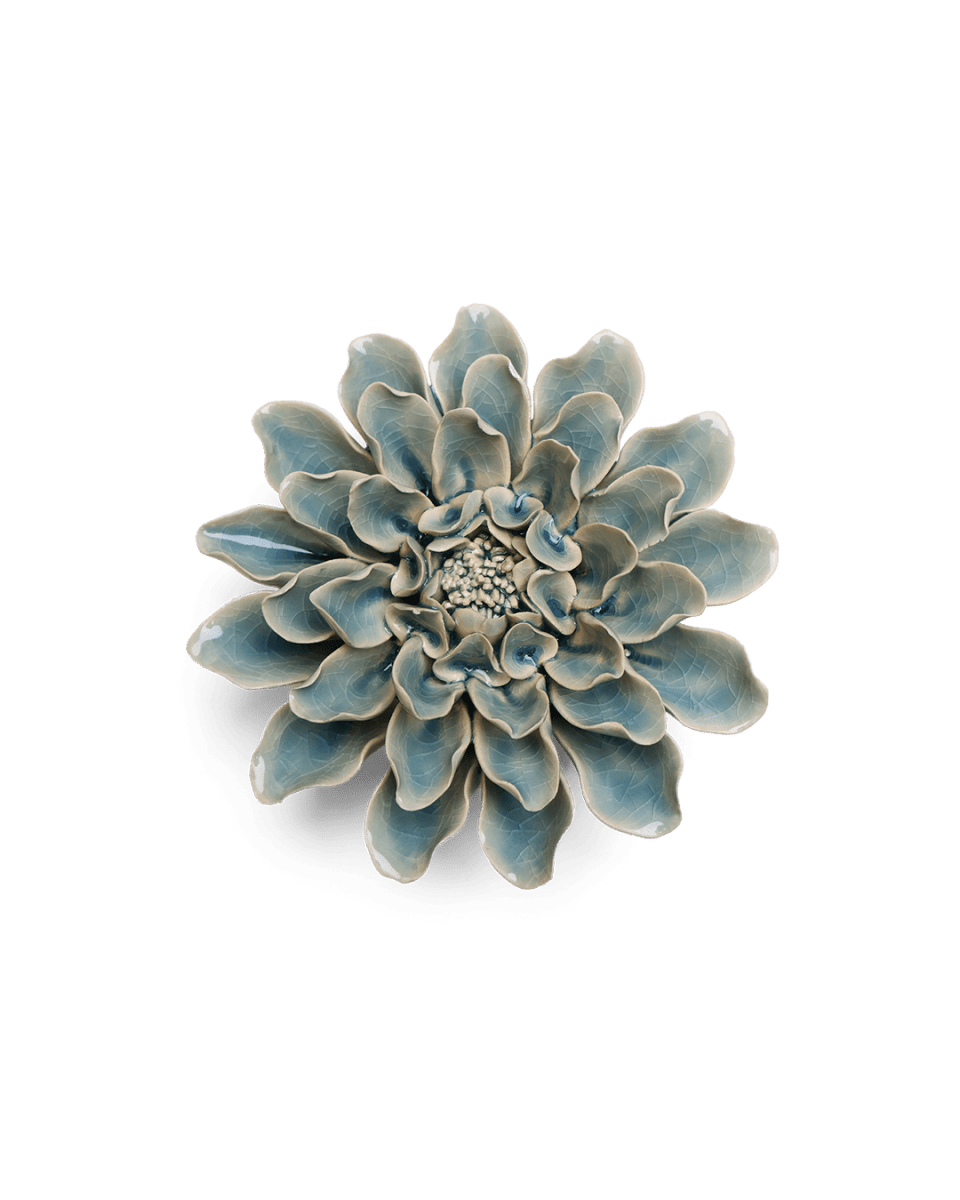 Flower Wedding Gifts - Handmade Aphrodite Dahlia