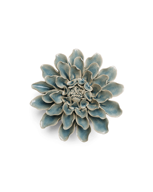 Flower Wedding Gifts - Handmade Aphrodite Dahlia