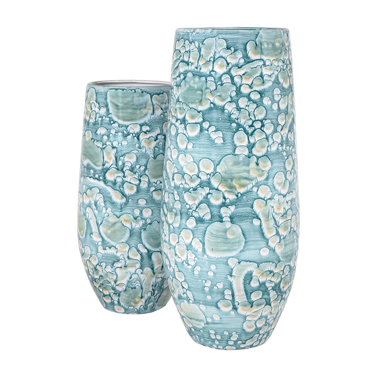 Exuma Tall Vase