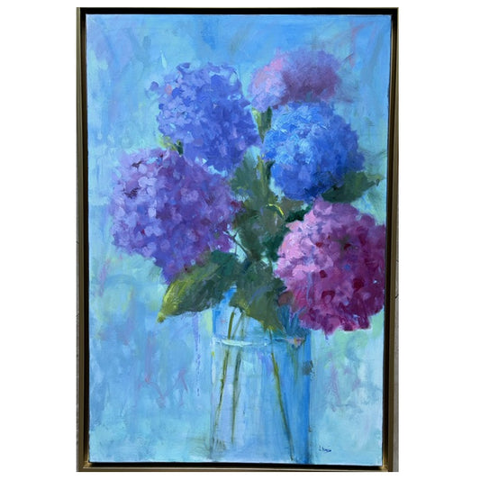 PRETTY IN PINK By Laine Francis